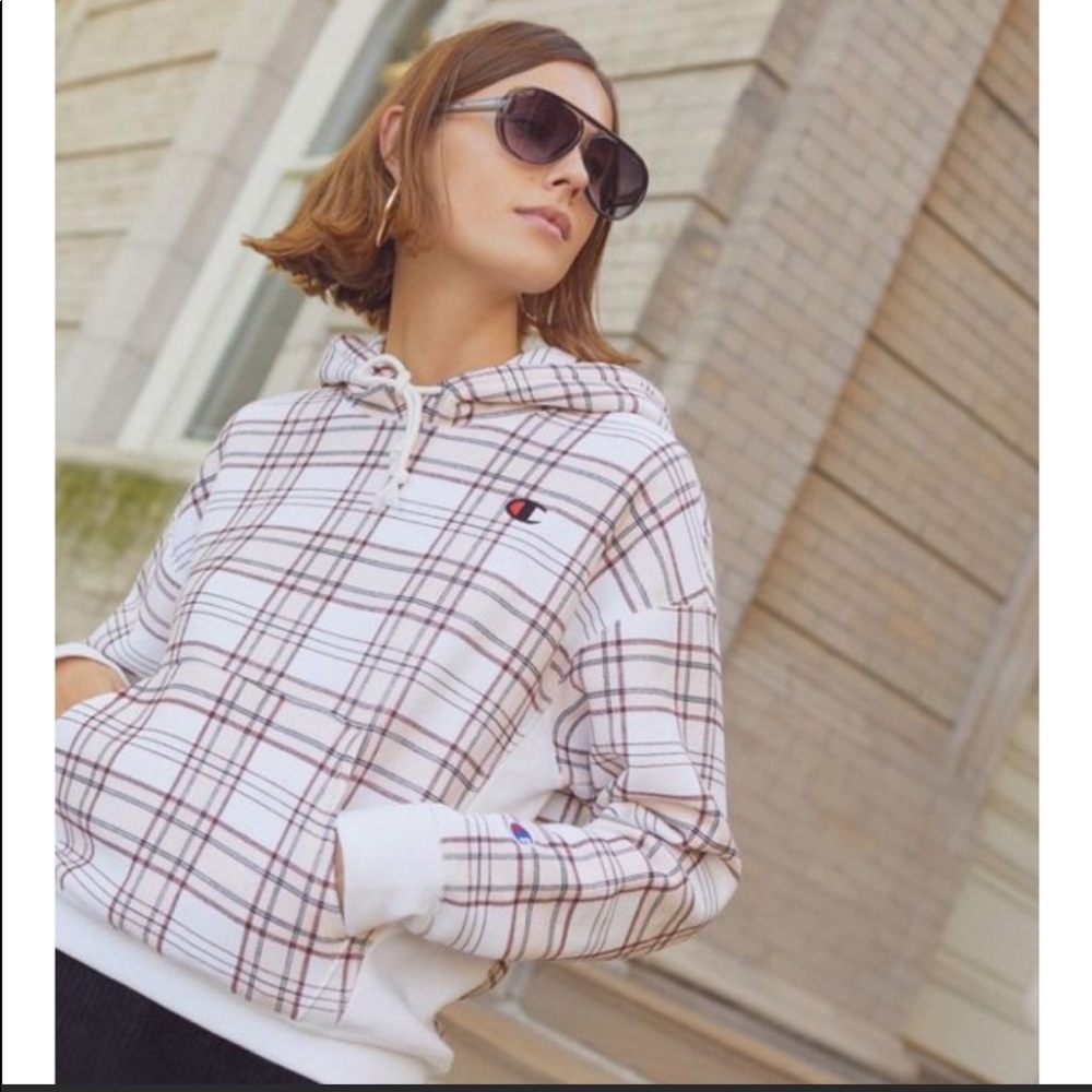 Champion Limited Edition Hoodie
